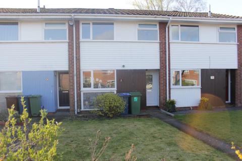 undefined, Greensome Crescent, Doxey, Stafford, Staffordshire, ST16 1EX
