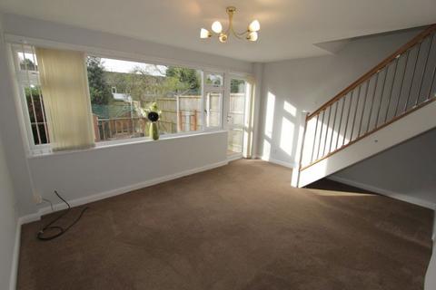 undefined, Greensome Crescent, Doxey, Stafford, Staffordshire, ST16 1EX