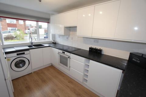 undefined, Greensome Crescent, Doxey, Stafford, Staffordshire, ST16 1EX