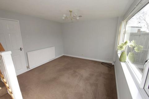 undefined, Greensome Crescent, Doxey, Stafford, Staffordshire, ST16 1EX