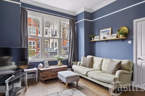 57 Rathcoole Gardens, London, N8 9NE