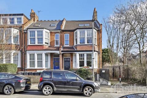 5 bedroom end of terrace house for sale, Priory Avenue, N8