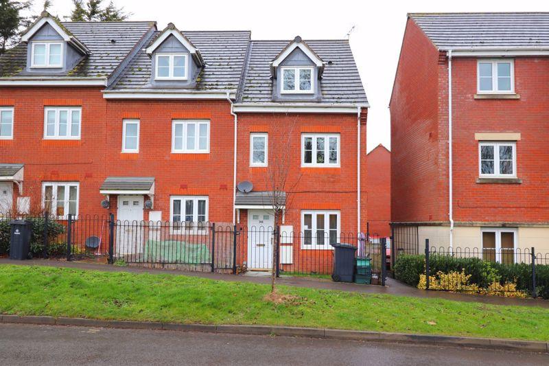 Tuffley Lane, Gloucester 1 bed £650 pcm (£150 pw)