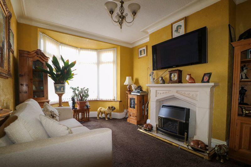 Keswick Road, Blackpool 3 bed terraced house £120,000