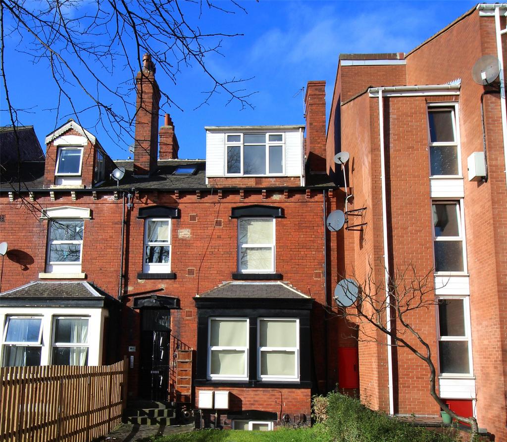Belle Vue Road, Leeds 7 bed terraced house £620,000
