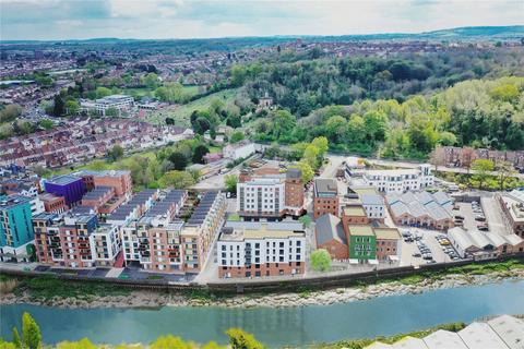 2 bedroom apartment for sale - Paintworks Phase IV, Apartment 17, The Piazza, Arnos Vale, Bristol, BS4