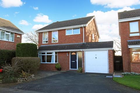 20 Blakeway Close, Broseley, TF12 5SS