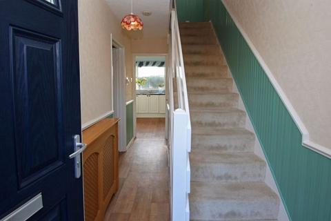 20 Blakeway Close, Broseley, TF12 5SS