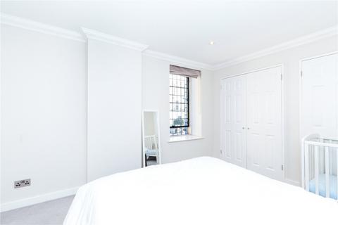 undefined, St. Peters Church Court, 40 Devonia Road, London, N1