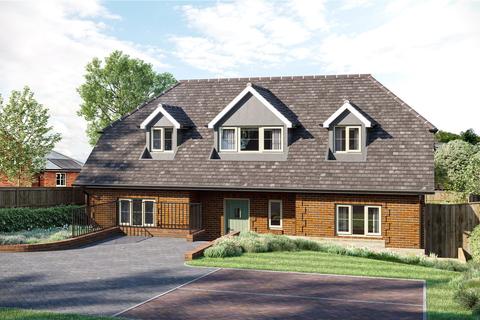 3 bedroom detached house for sale - Willow End, Kings Worthy, Winchester, SO23
