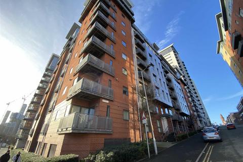 2 bedroom flat for sale, Melia House, 19 Lord Street, Green Quarter