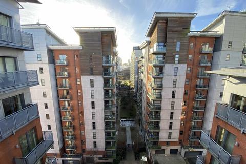 2 bedroom flat for sale, Melia House, 19 Lord Street, Green Quarter