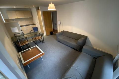 2 bedroom flat for sale - Masson Place, 1 Hornbeam Way, Green Quarter
