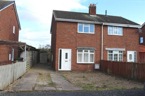 6 Cherry Drive, Holme On Spalding Moor, York, YO43 4HT