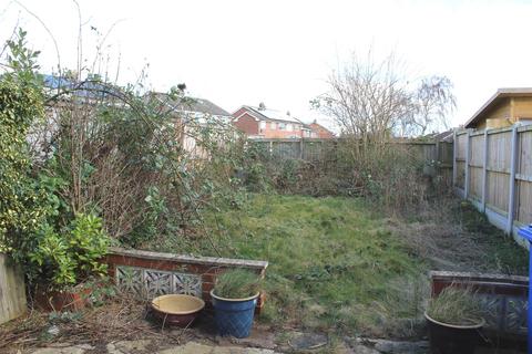 6 Cherry Drive, Holme On Spalding Moor, York, YO43 4HT