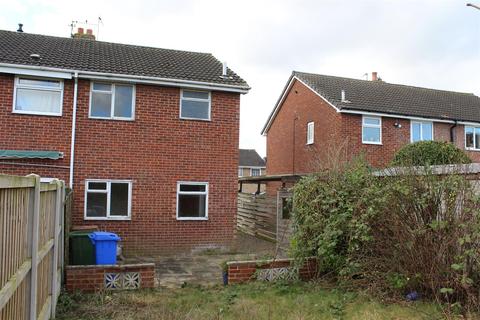 6 Cherry Drive, Holme On Spalding Moor, York, YO43 4HT