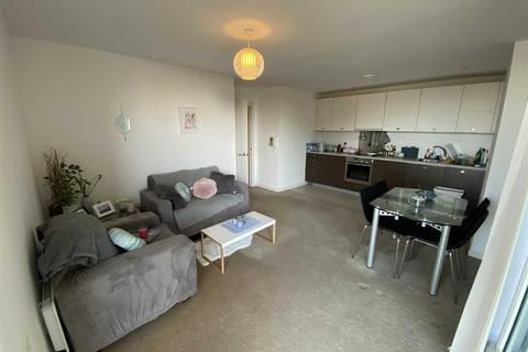 1 bedroom apartment for sale, Spectrum, Blackfriars Road Block 7