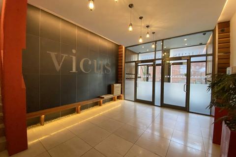 1 bedroom apartment for sale, Vicus, 73-83 Liverpool Road, Manchester