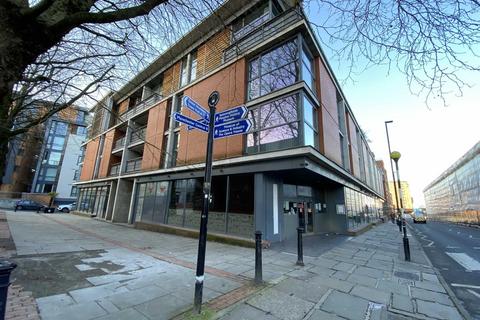 1 bedroom apartment for sale, Vicus, 73-83 Liverpool Road, Manchester