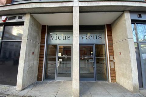 1 bedroom apartment for sale, Vicus, 73-83 Liverpool Road, Manchester