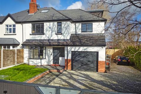75 Broadgate Lane, Horsforth, Leeds, LS18 5AB