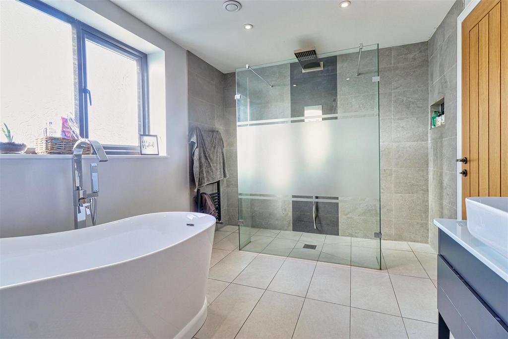 En suite