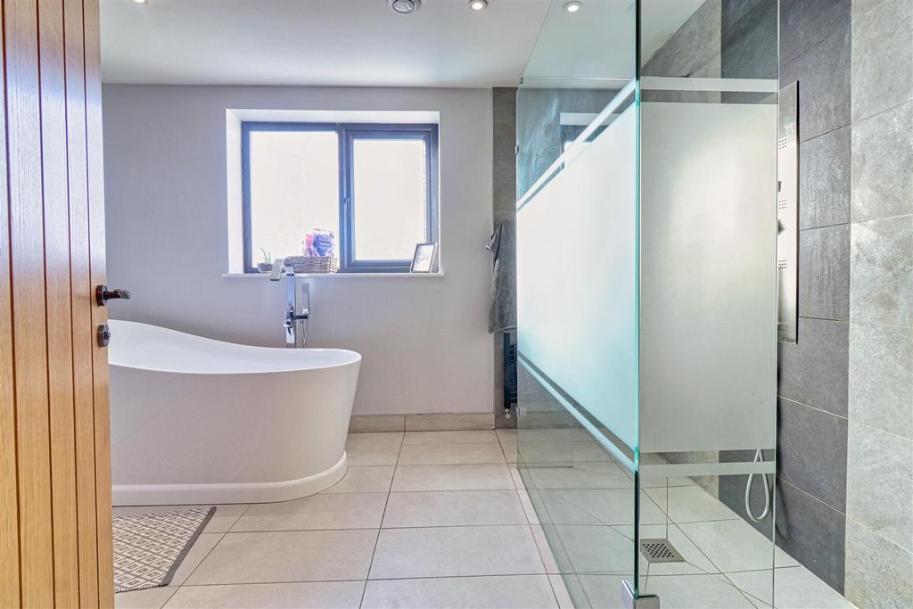 En suite