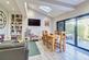 Kitchen dining family room