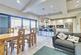 Kitchen dining family room