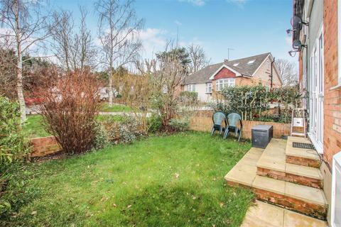 26 Hammonds Lane, Great Warley, Brentwood, CM13 3AQ