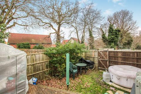 26 Hammonds Lane, Great Warley, Brentwood, CM13 3AQ