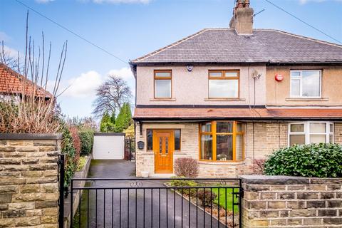 57 Bracken Road, Brighouse, HD6 2HX
