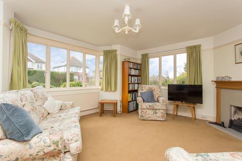 17 Barnes Avenue, Westbrook, Margate, CT9 5EQ