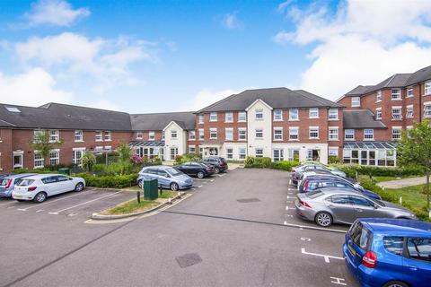 1 bedroom apartment for sale, Weighbridge Court, 301 High Street, Chipping Ongar, Essex, CM5 9FD