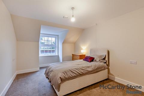 1 bedroom apartment for sale, Weighbridge Court, 301 High Street, Chipping Ongar, Essex, CM5 9FD