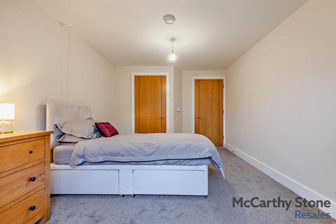 1 bedroom apartment for sale, Weighbridge Court, 301 High Street, Chipping Ongar, Essex, CM5 9FD