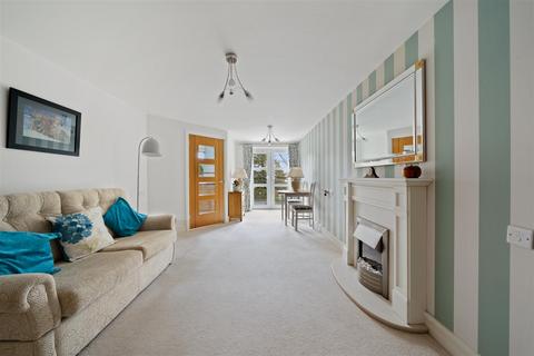 1 bedroom apartment for sale, Ridgeway Court, Mutton Hall Hill, Heathfield