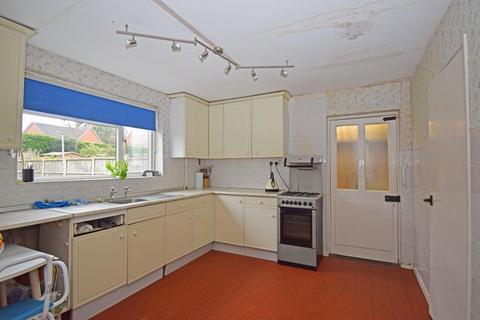 21 Birmingham Road, Alvechurch, Birmingham, B48 7TB