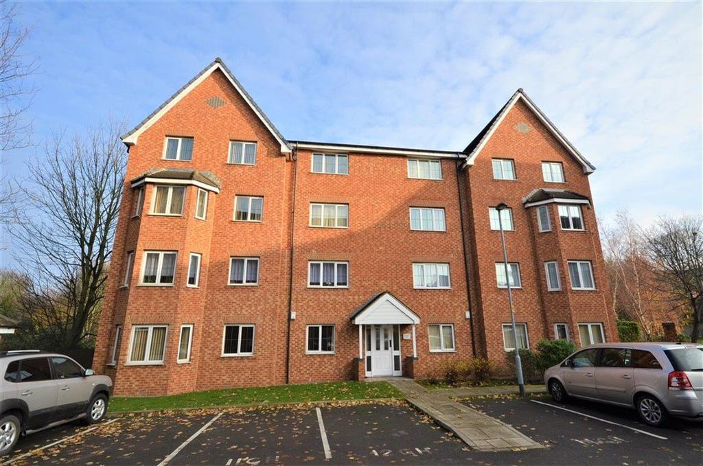 Treasures House, Pontefract, WF8 2 bed apartment £600 pcm (£138 pw)