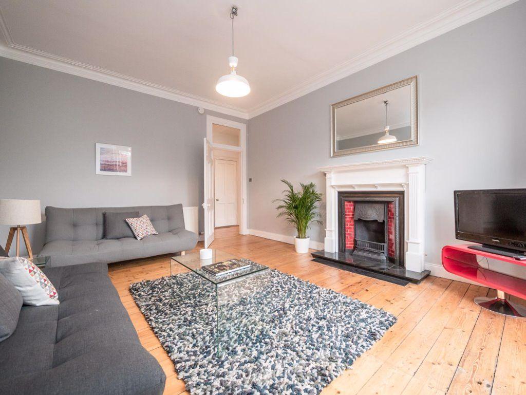 LORNE STREET, LEITH WALK, EH6 8QP 1 bed flat £1,015 pcm (£234 pw)