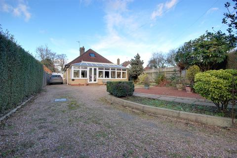 65 Beverley Road, South Cave, Brough, HU15 2BB