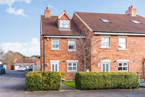 1 Freemans Way, Thirsk, YO7 1GF