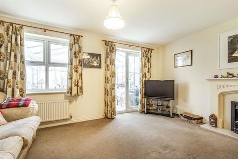 1 Freemans Way, Thirsk, YO7 1GF