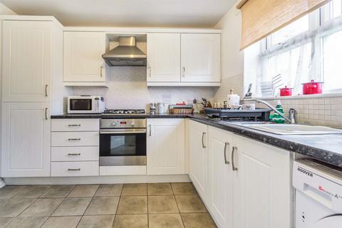 1 Freemans Way, Thirsk, YO7 1GF