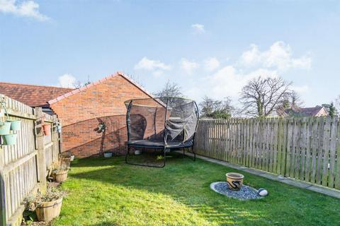 1 Freemans Way, Thirsk, YO7 1GF