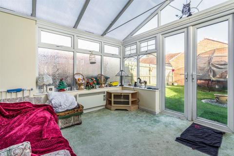 1 Freemans Way, Thirsk, YO7 1GF