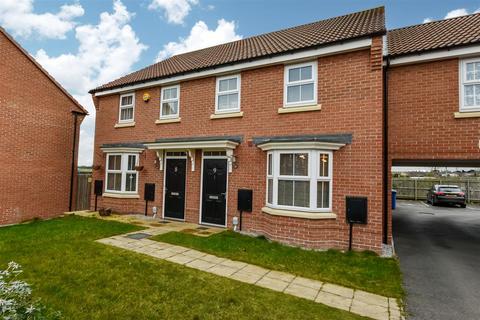 9 Eaton Close, Anlaby, Hull, HU10 7EY