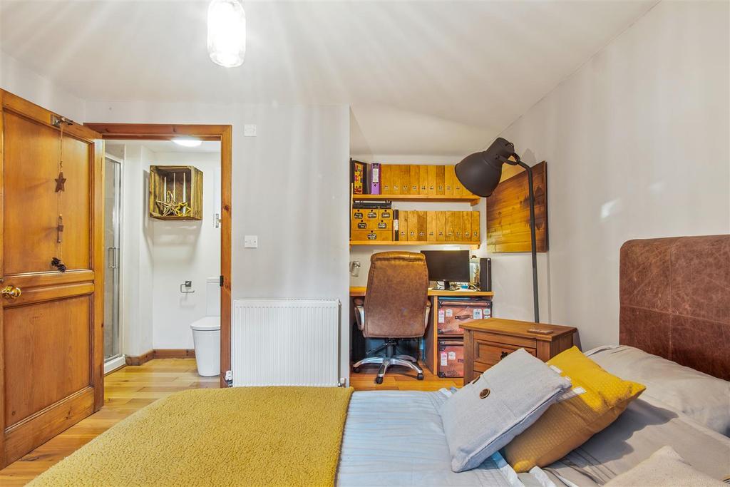 Bedroom five