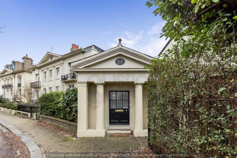 South Lodge Hanover Crescent, Brighton, BN2 9SB