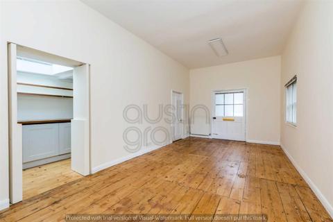 South Lodge Hanover Crescent, Brighton, BN2 9SB